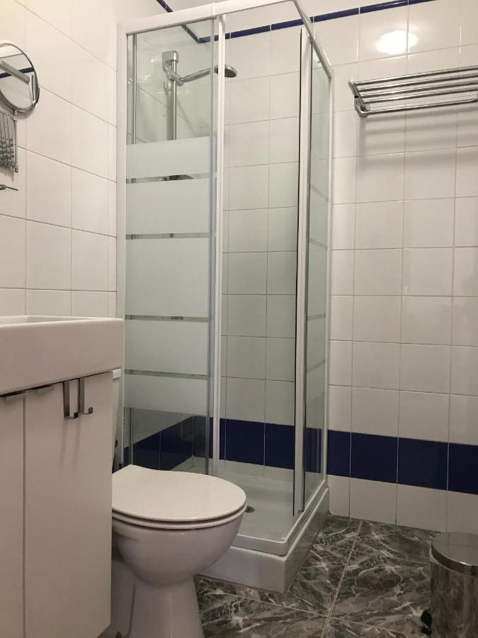 Apartamentos La Aldea Suites Сан-Николас Экстерьер фото