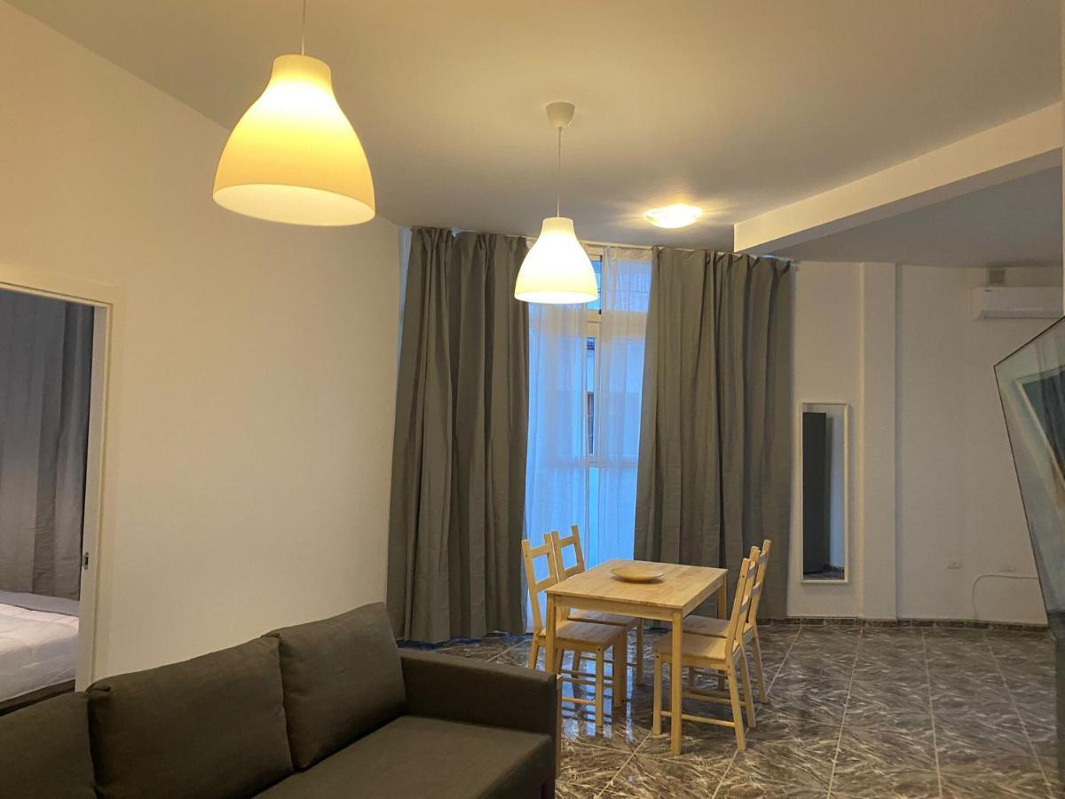 Apartamentos La Aldea Suites Сан-Николас Экстерьер фото