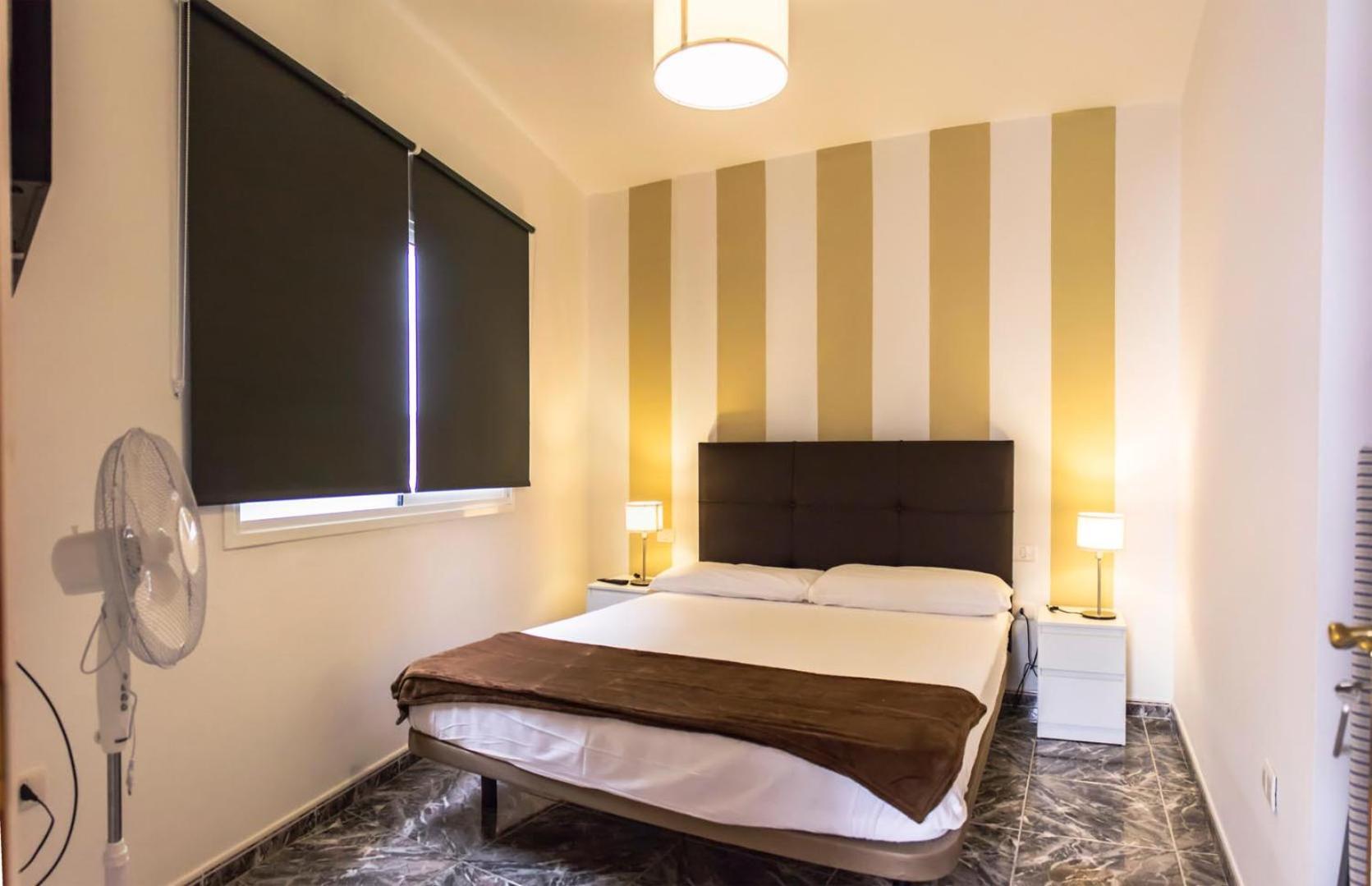 Apartamentos La Aldea Suites Сан-Николас Экстерьер фото